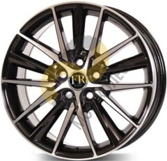 Replica FR TY494 8.0x18 5x114,3  ET50 Dia60.1 BMF 