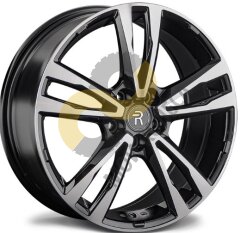 Replay GL36 7.5x18 5x108 ET42 Dia63.3 BKF