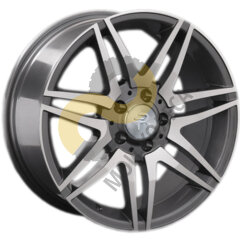 Replay MB100 8x18 5x112 ET60 Dia66.6 GMF