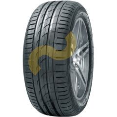 Nokian Tyres Hakka Black SUV 295/30 R22 103Y 