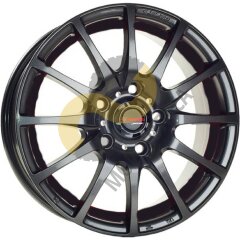 Yamato KUOKA 6x15 5x100  ET40 Dia57.1 GM ()