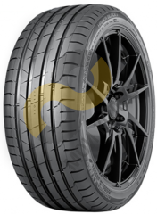 Ikon Tyres Hakka Black 2
