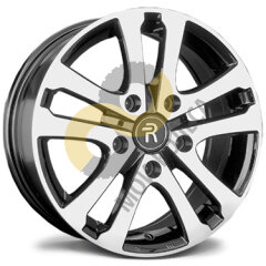 Replay TY441 6.5x16 5x114,3 ET33 Dia60.1 BKF