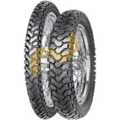 Mitas E-07 Dakar 140/80 R18 70T Задняя (Rear) ()