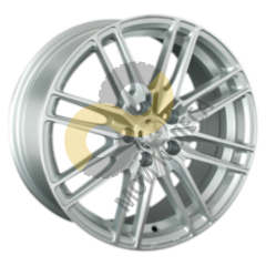 LS Wheels LS760 7.0x16 5x108 ET45 Dia63.3 SF