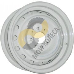 J&L Racing штампованный 10x16 5x139,7  ET-10 Dia110.1 Белый ()