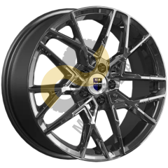 КиК Вудроф 7x18 5x114,3 ET37 Dia66.6 Кварц