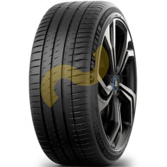 Michelin Pilot Sport EV Acoustic 