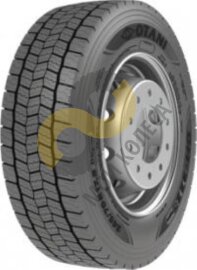 Otani OH-322 245/70 R17.5 136/134M TL