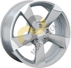LegeArtis A56 Y 7.5x17 5x112 ET51 Dia57.1 SFP