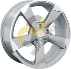 LegeArtis A56 Y 7.5x17 5x112 ET51 Dia57.1 SFP