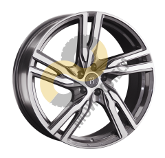 Replay VW329 8x20 5x112 ET45 Dia57.1 GMF