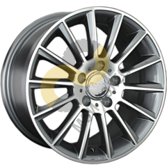 Replay MB139 7.5x17 5x112 ET47 Dia66.6 GMF
