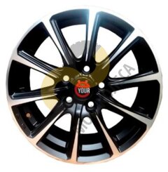 Ё-wheels E20