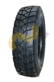 Taitong HS203 315/80 R22.5 157/153L 20PR TL ()