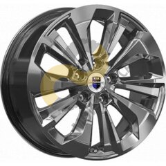 КиК Авиор 7x17 5x108 ET50 Dia63.35 Кварц