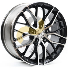 RST R007 7.5x17 5x108  ET50.5 Dia63.3 BD 