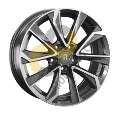 Replay JT12 7.5x19 5x108 ET39 Dia60.1 GMF