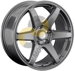 LS Wheels LS1330 8x17 5x114,3 ET35 Dia67.1 GM
