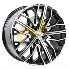 RST R002  8.5x20 5x108  ET45 Dia63.4 BD 