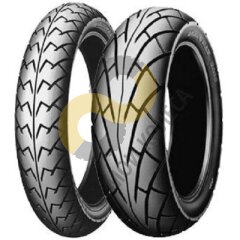 Dunlop ArrowMax D103 110/80 R17 57H Передняя (Front)