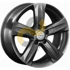 LegeArtis OPL11 Y 7x17 5x120 ET41 Dia67.1 GM