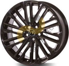 Replica FR LX491 8x20 5x114,3 ET30 Dia60.1 B