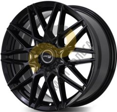 PDW Veloce 7.5x18 5x114,3  ET49.5 Dia67.1 B ()