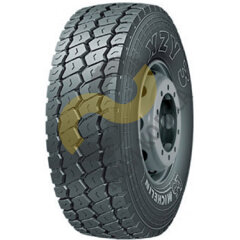 Michelin XZY3 385/65 R22.5 160K TL ()