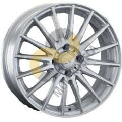 LS Wheels LS425 6x16 4x100 ET50 Dia60.1 S