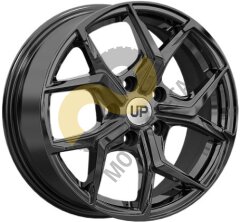 Wheels UP Up120 6.5x16 5x100 ET38 Dia57.1 GB