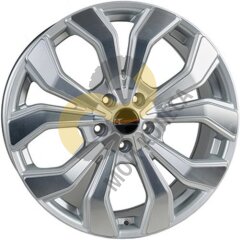 Yamato Kano 8.5x20 5x120  ET47 Dia72.6 SFP ()