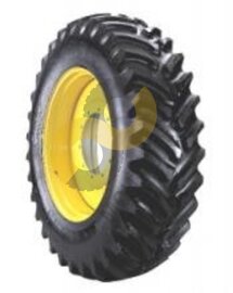 Titan HI-TRACTION LUG Radial R-1 30.5 R32 164A8 TL