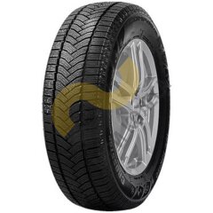 Compasal Crosstop Van A/S
