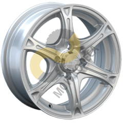 LS Wheels LS131 6.5x15 5x112 ET45 Dia73.1 S