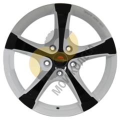 Yokatta Model-9 6.5x16 5x105 ET39 Dia56.6 W+B