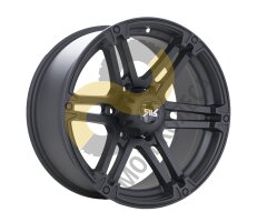 Race Ready CSS 8506 9x18 6x139,7 ET20 Dia106.1 BLK/M