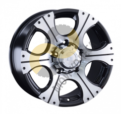 LS Wheels LS867