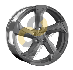 Replay LX194 8x19 5x114,3 ET49.5 Dia60.1 MGM