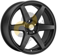 LS Wheels LS1330 8x17 5x114,3 ET45 Dia67.1 MB