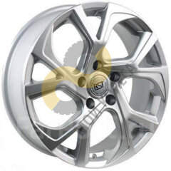 RST R087 6.5x17 5x112 ET38 Dia66.6 HS