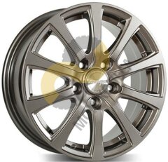Proma Колизей 6x15 4x108 ET47.5 Dia63.3 Графит