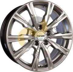Carwel Лиман 7.5x17 5x114,3  ET45 Dia60.1 SB 