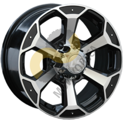 LS Wheels LS187