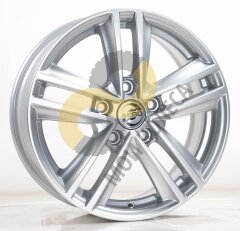 Aero A1711 6.5x16 5x114,3  ET50 Dia66.1 S ()