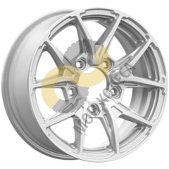 iFree Нокс 6.5x16 5x139,7 ET40 Dia98.2 нео-классик