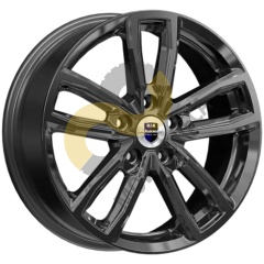 КиК Каланг 6.5x17 5x108 ET33 Dia60.1 Кварц