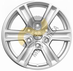 Carwel Пирос 7.5x17 6x139,7 ET30 Dia106.1 SB