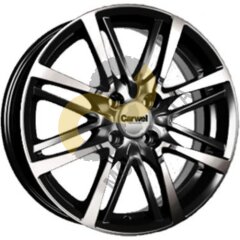 Carwel Бустах 6x16 4x100 ET50 Dia60.1 AB