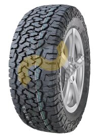 Comforser CF1100 225/75 R16 115/112R